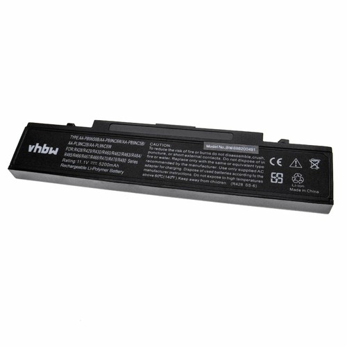 Batterie pour samsung r780 - batterie,