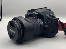 Lot d'appareils photo Canon