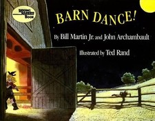 John Archambault Bill Martin