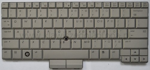 Hp119 touches pour - hp119,
