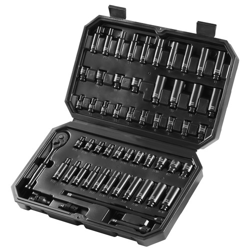 Coffret douilles chocs - coffret,