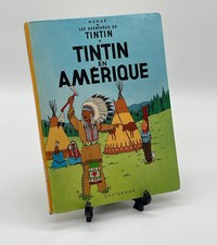 LES AVENTURES DE TINTIN TINTIN