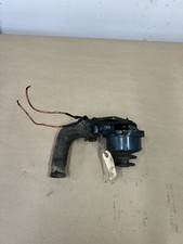 Kubota Z500 Engine Diesel Electric Water Pump B5001E 2WD Compact Tractor  B21