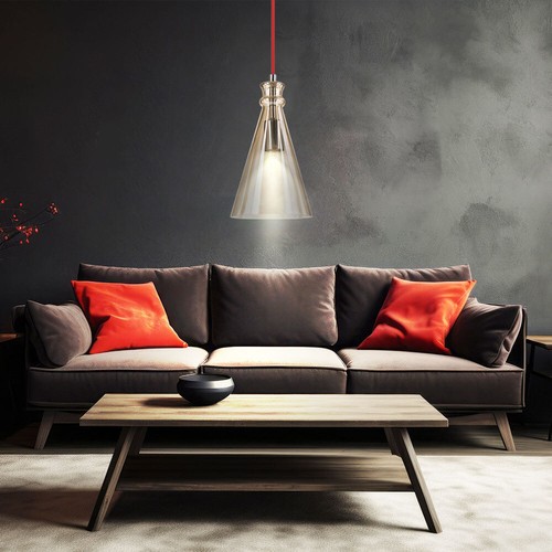 Suspensions cuisines couloir - suspensions,