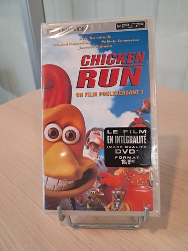 Chicken run film sony - chicken,