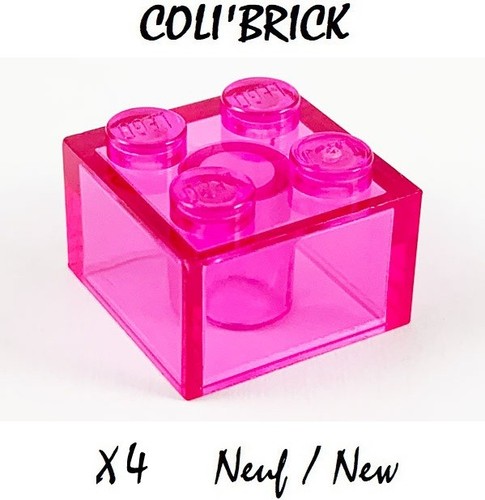 Lego 3003 briques brick - 3003,