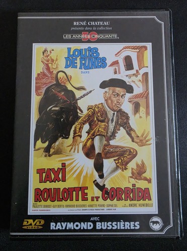 Dvd rené chateau les années - rené, chateau: