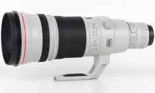 Canon 500mm f4L IS II USM