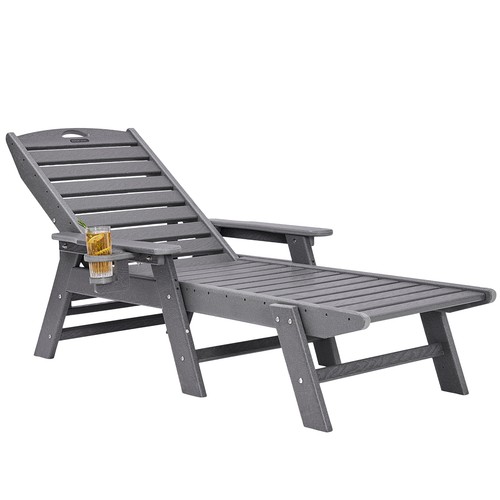 Vevor bain soleil chaise - de,