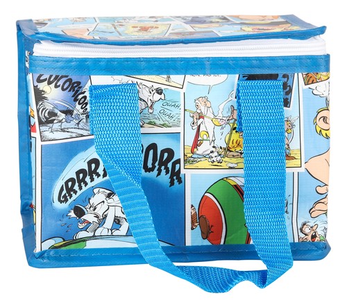 Sac repas isotherme - , astérix