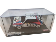 Kyosho MINI-Z Lancia Delta