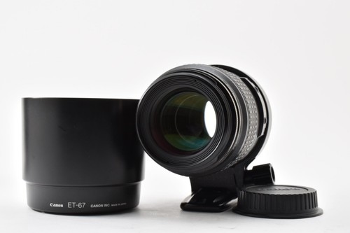 Top mint objectif canon ef - canon,
