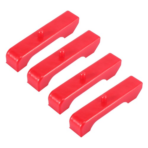 4pcs uréthane voiture moteur - uréthane,