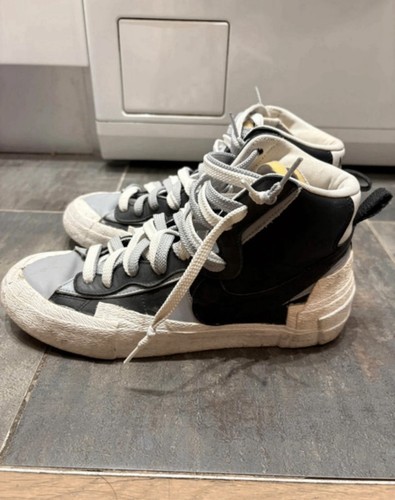 Nike blazer mid - nike, off-white