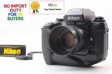 S/N254xxxx [ MINT ] Nikon F4S