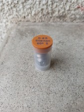 Gicleur Fioul Steinen 60° S 0.65