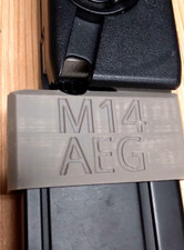 TM/CYMA M14 AEG Airsoft Odin