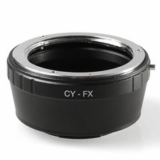 Bague Adaptateur CY-FX Pour