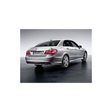 ATTELAGE MERCEDES CLASSE E 2009- (W212) - Col de cygne - attache remorque WESTFA