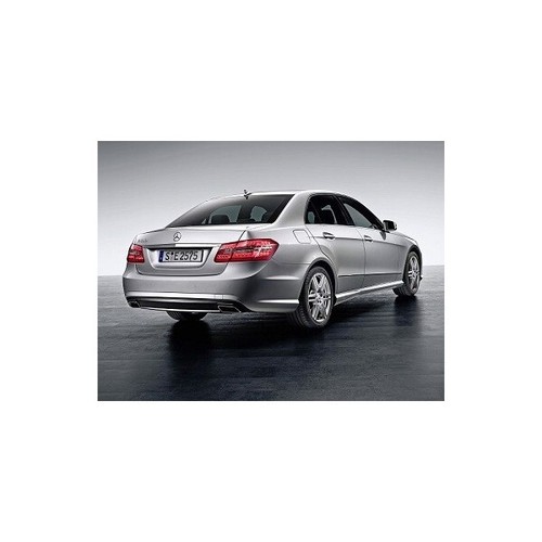 Attelage mercedes classe - attelage,