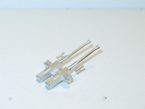 Mitrailleuse metal pour - fj,,