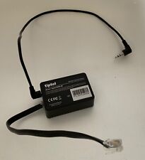 TIPTEL EHS-40 Wireless Headset