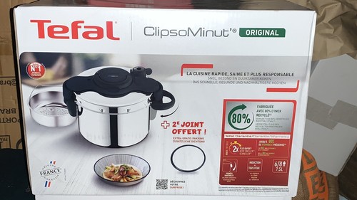 Tefal autocuiseur - tefal,