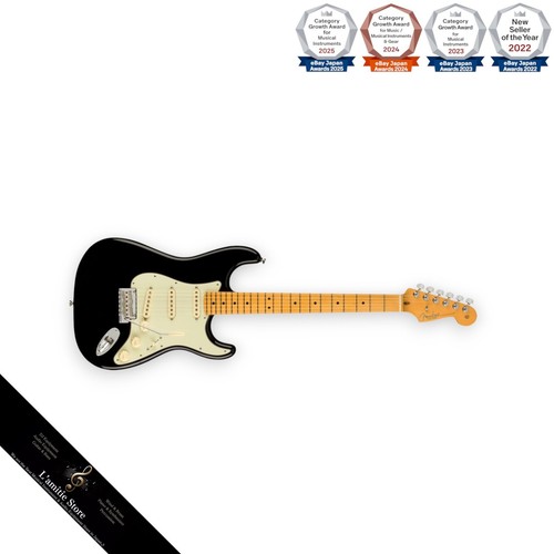 Fender american professional - fender,