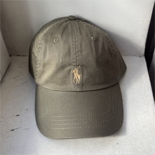 Casquette ralph lauren - casquette,