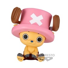 Figure De Collection Banpresto