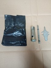 Tools Hello Yes Bravo Grille Piaggio Key Candle Pin And Wrench Screwdriver 