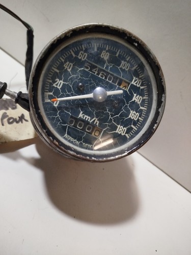 Compteur honda 350 four pour - compteur,