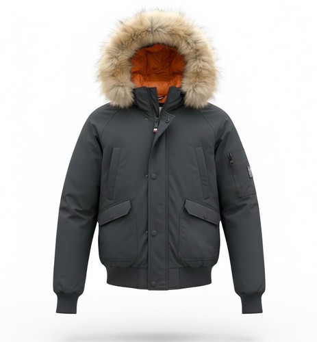 Blouson bombers hero seven - bombers,