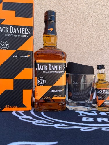 Jack daniels bouteille - jack,