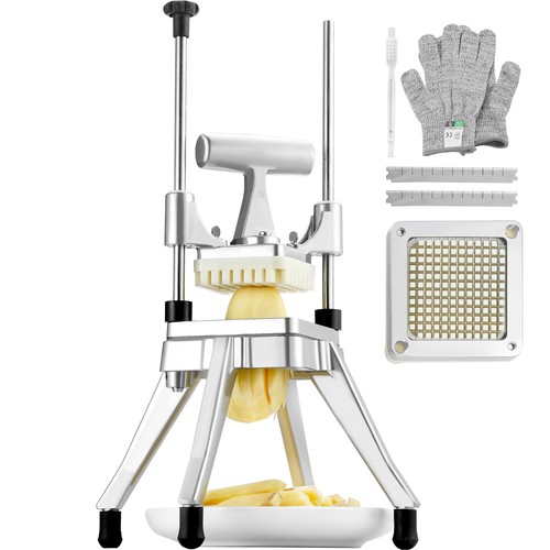 Coupe frites commercial - coupe-frites,