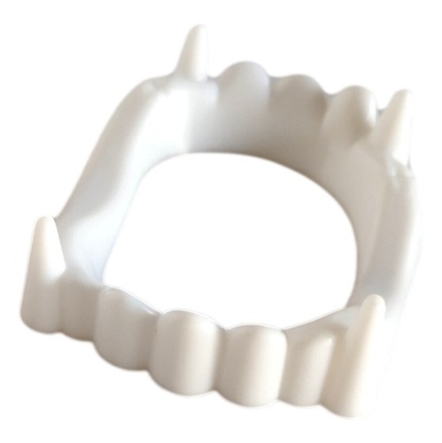 Dentier dents vampire - dentier, de