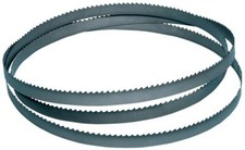 Lame de scie à ruban pour