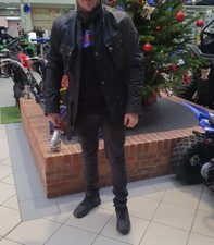 Blouson belstaff classic