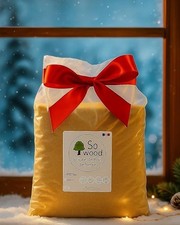 SCIURE DE BOIS DE HÊTRE POUR FUMAGE, 5KG, 100% naturelle, Fabriquée en France