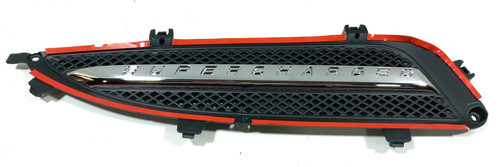 Jaguar x150 x250 grille - xk,