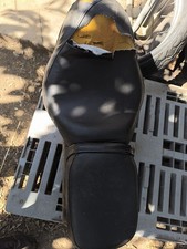 HONDA VT 600 C SHADOW 77200MY0870ZA SELLA 89 - 02 SEAT DA RIFODERARE