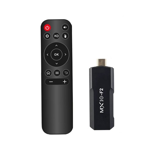 Stick android vidéo - android,