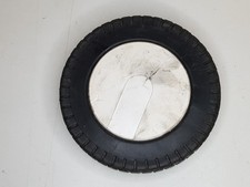 roue avant de tondeuse sabo