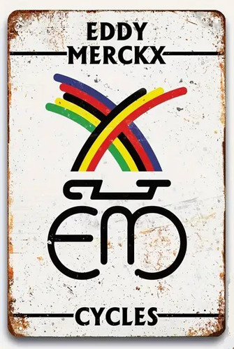 Plaque murale métal eddy - métal, "eddy