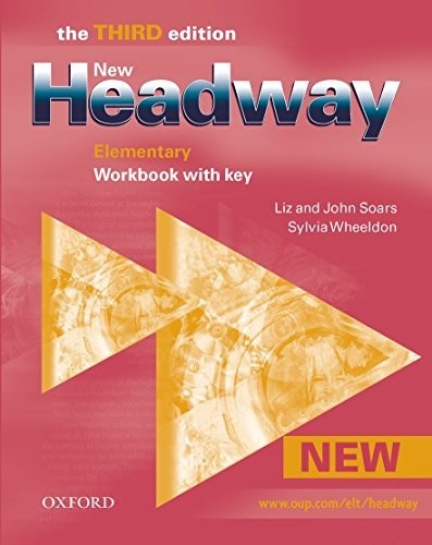New headway elementary third - headway:,
