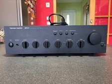 harman/kardon HK-6550 