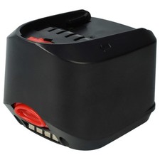 Batterie pour Bosch PSB 18 LI-2 Ergonomic PSB 18 LI-2H PSM 18 LI 4Ah 18V