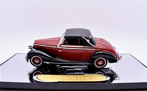 Miniature voiture auto - , 1:43