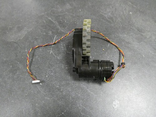 Roue gauche pour aspirateur - pour,