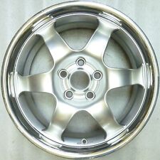 AEZ AKS alloy rim 8x17 ET40 KBA 45668 5x114.3 rim
